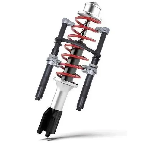 

Coil Spring Compressor Kit Strut Coil Spring Compressor Set