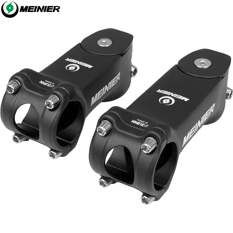 MTB/Road Stem 31.8mm High-Strength Handlebar Stem Aluminum Alloy Bicycle Parts 70mm 90mm Stem