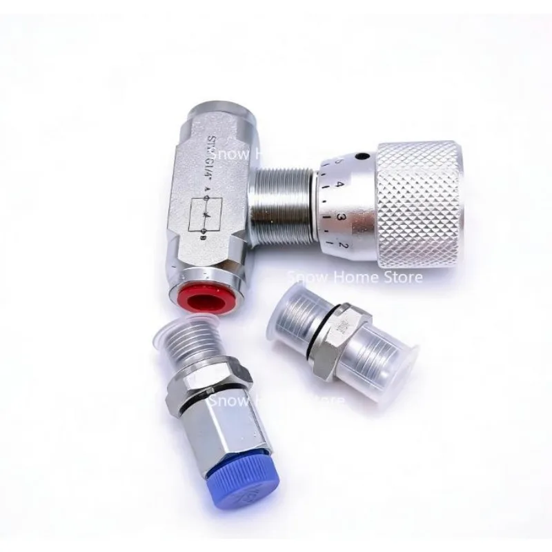 1/4" L06 Bidirectio…