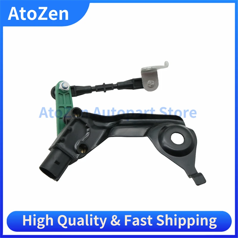 

Car Rear Left/Right Suspension Height Headlight Level Sensor for Audi A4 2008-2015 A5 2010-2017 8K0941309D 8K0941310C New