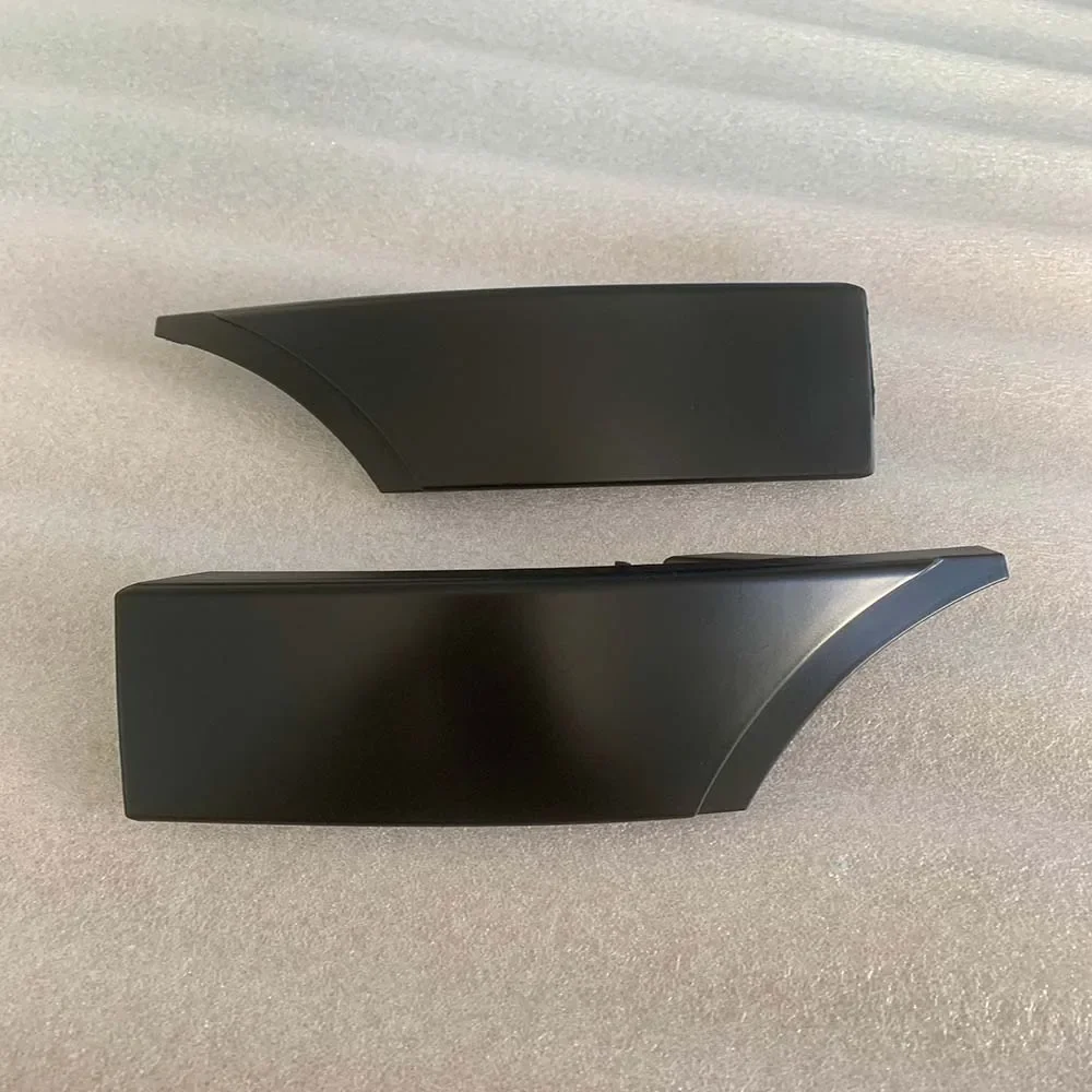 

1 Pair 2X Front Decorative Panel Under The Headlights for Toyota FJ Cruiser US 2007+