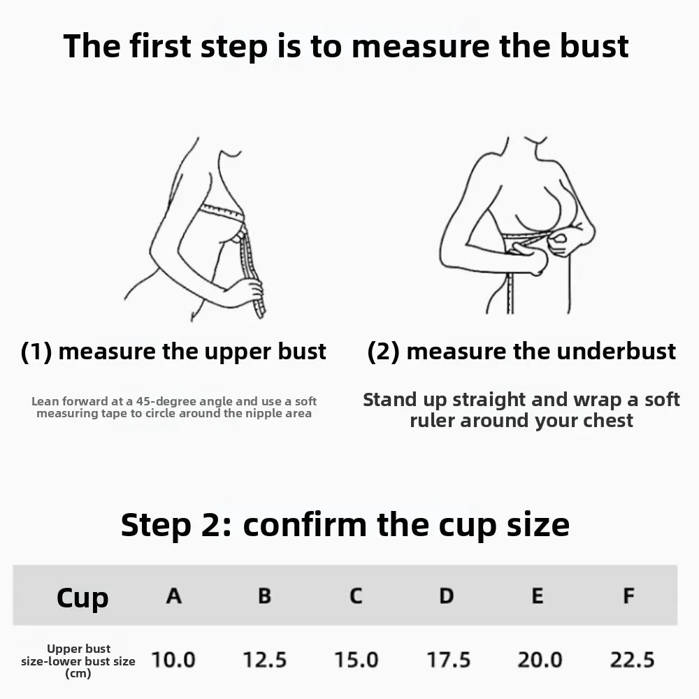 Eis Seide Große Wireless-Bh Dessous Push-Up Unterwäsche Unterwäsche für Frauen Große Größe Schlank Nahtlose Unterstützung Bh Weibliche