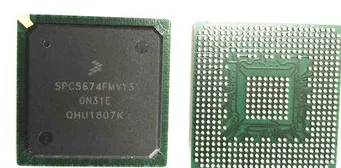 

Бесплатная доставка SPC5674FMVR3 BGA 10 шт.