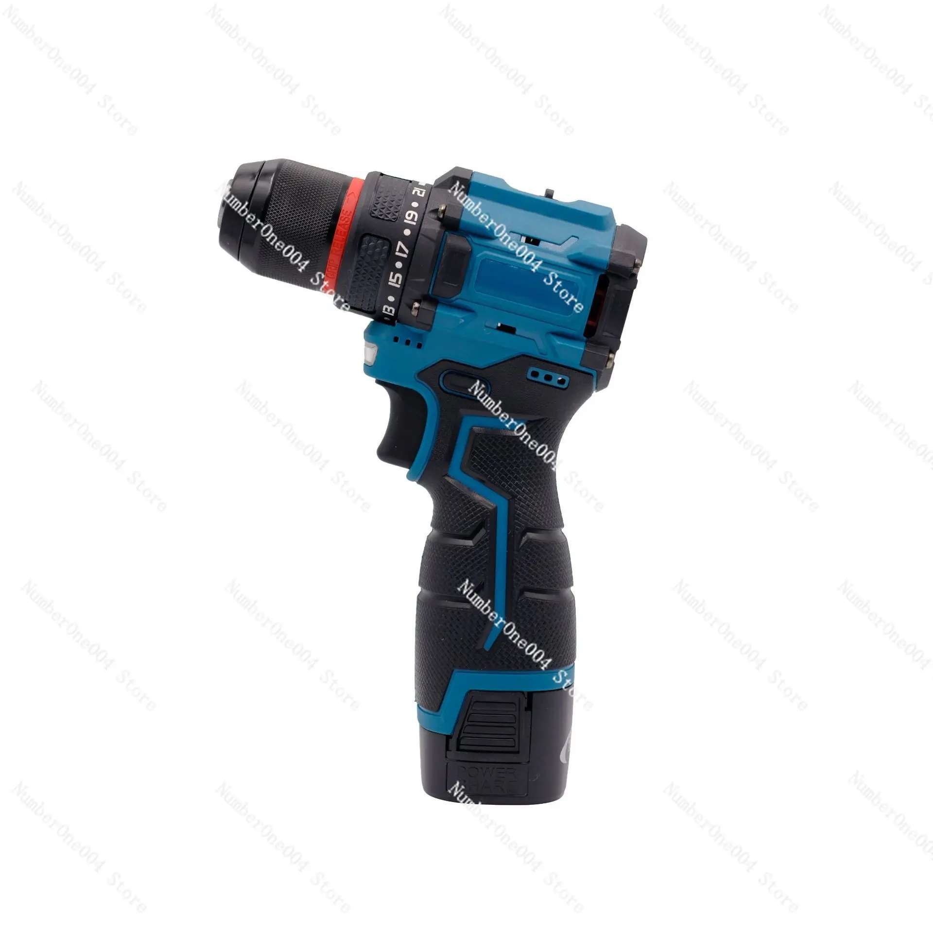 

Бесщеточная ручная электрическая дрель 18 В, литиевая электрическая отвертка, перезаряжаемая электрическая отвертка, портативная