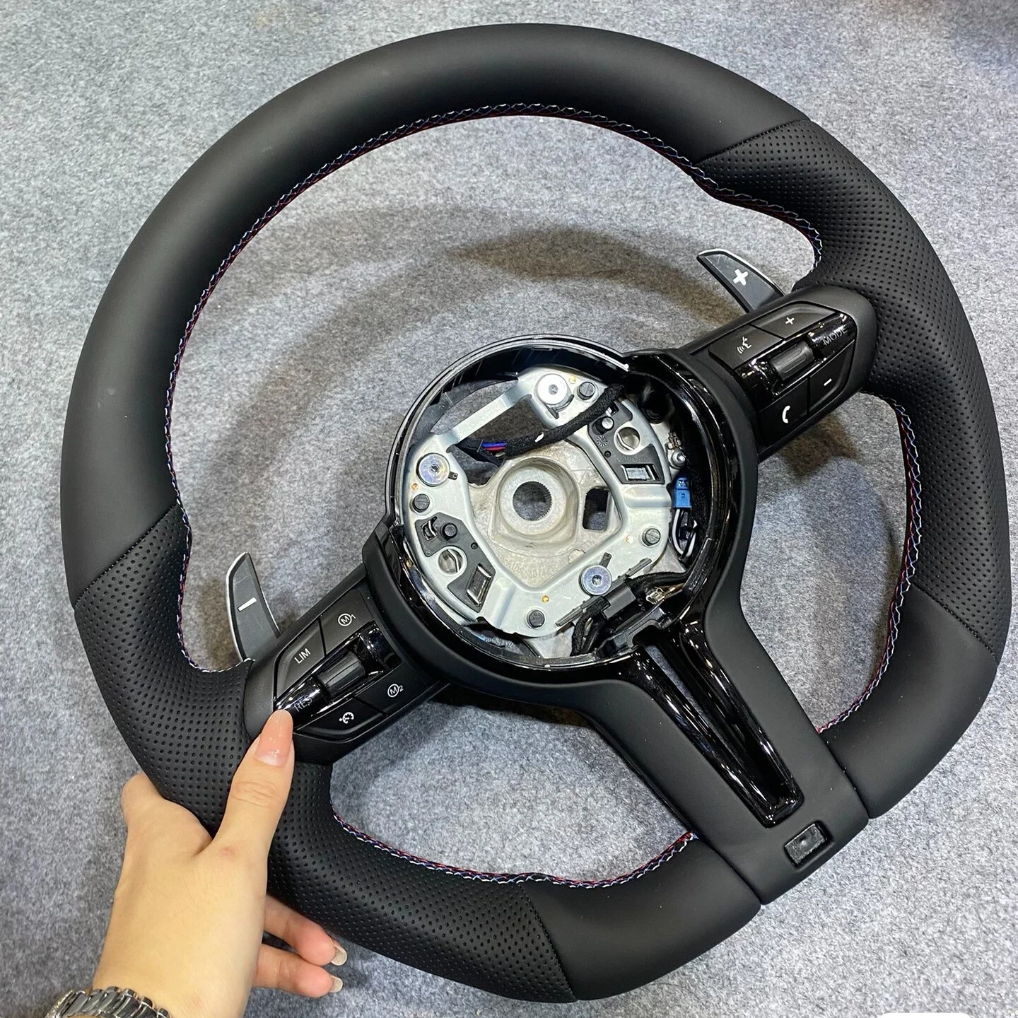 Full Leather M Spor…