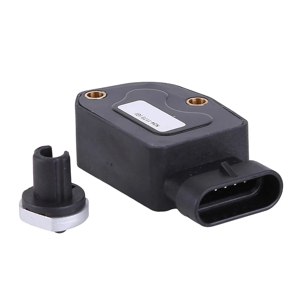 1Pc 36V 400A Motor Controller 73055G02 For Curtis For EZGO Cushman Golf Cart Control 1976-1995 Replacement Part
