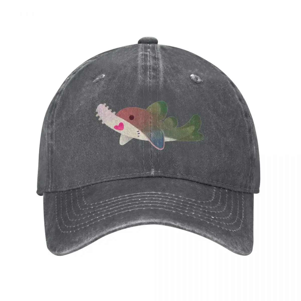 

Sawfish Baseball Cap Gentleman Hat Horse Hat tea Hat Luxury Brand Hats Man Women's