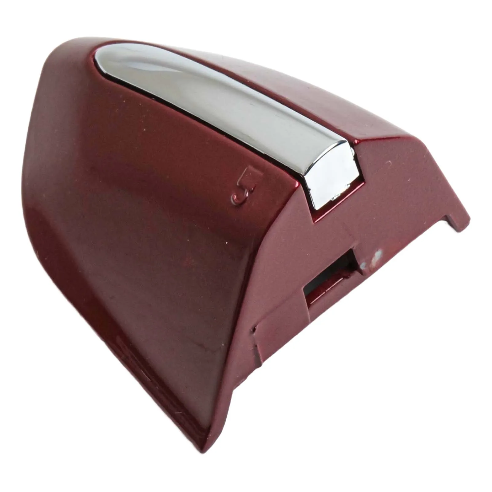 Innovative Design of Driver Side Door Handle Bezels Designed Specifically for Models of For Ford Vehicles from 13 to 20