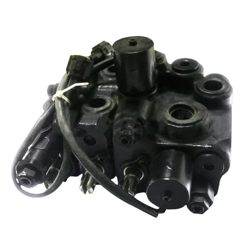 

Forklift Parts 91G72-40100 Hydraulic Control Valve For Mit/Dalian FD20-35N Forklift