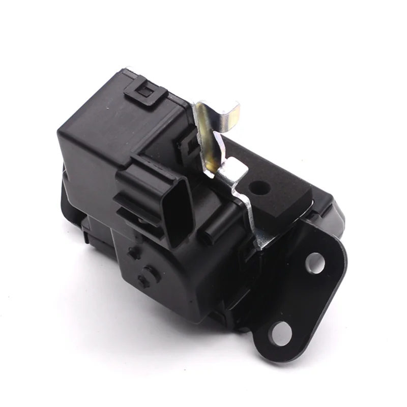 

81230-1H000 Trunk Tailgate Latch Lid Lock Actuato For Kia Sorento Soul 09-13 Rear Tail Gate Lock Latch Block 812301H000-ABQF