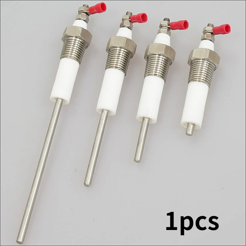 1/4 Water Level Electrode Probe water level sensor high temperature water tank stainless steel boiler water level electrode