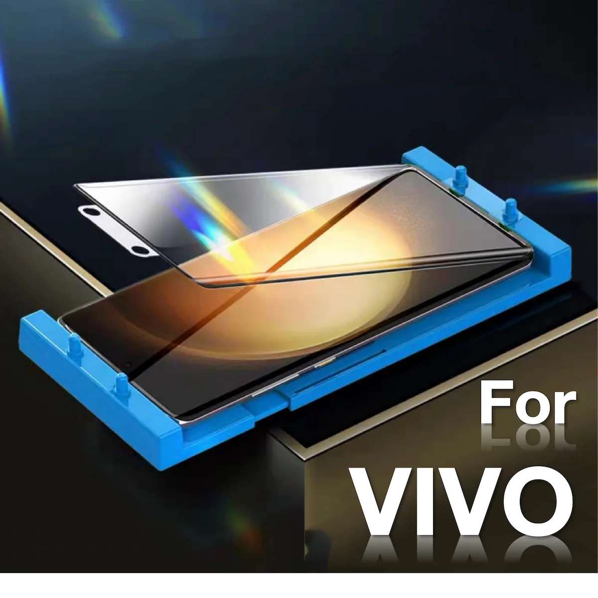 

Защитное стекло для VIVO V25 V27 S12 S15 S16 VIVO X90 X80 X70 X60 X50 PRO PLUS