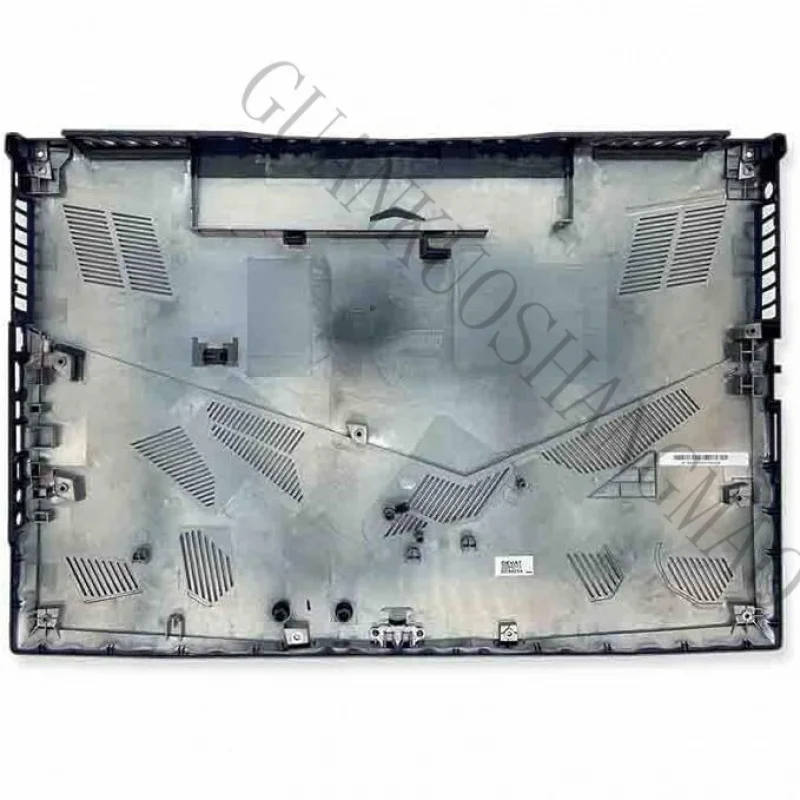 HJY Brand New For MSI GE75 Raider 10SGS 10SFS 10SF 10SE MS-17E1 17E2 MS-17E9 Bottom Protective Cover