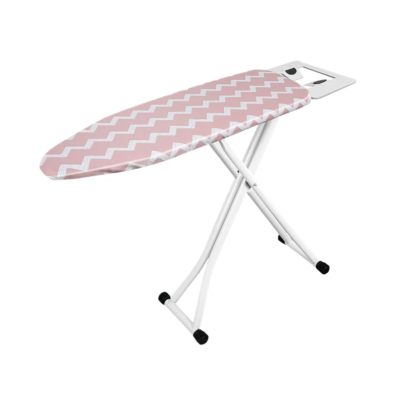 Ironing Board Cover Scorch Resistant Thick Cotton Iron Cover With Padding Heat Reflective Heavy Duty Pad Standard Ironing Board