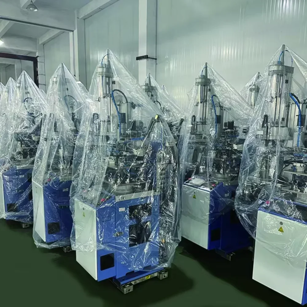 Oferta de precio Máquina automática de guantes inteligente