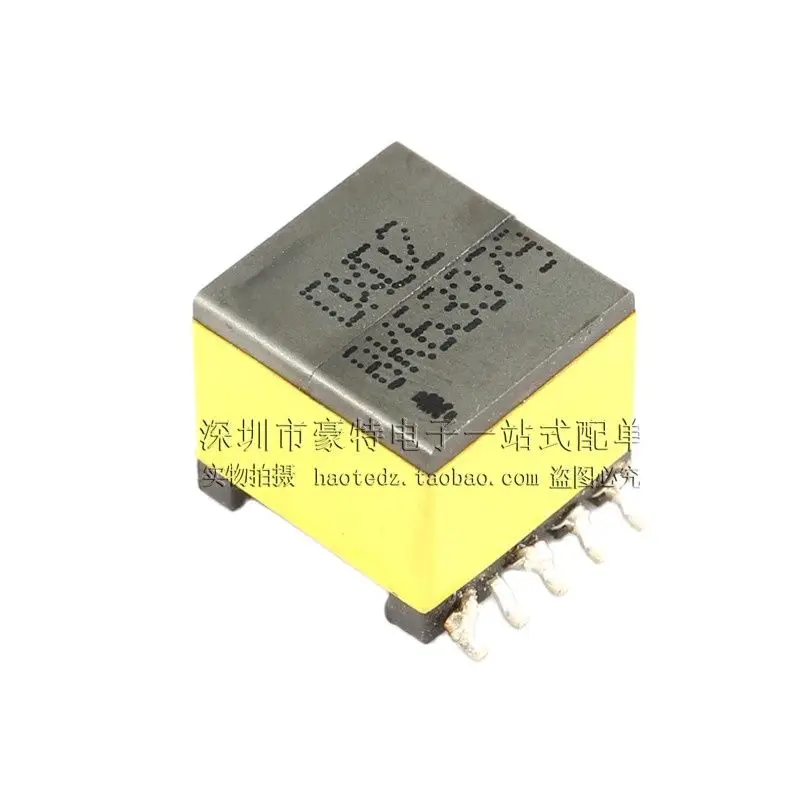 2PCS/ EP13 type new patch 36-72V to 12V 13W 1.08A POE flyback power transformer