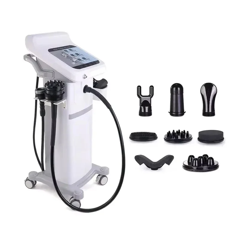 3 in 1 G8 Vibration Massage Vacuum Slimming Fat Removal Breast Butt Buttock Lifting S Shape Body Machine-Y8