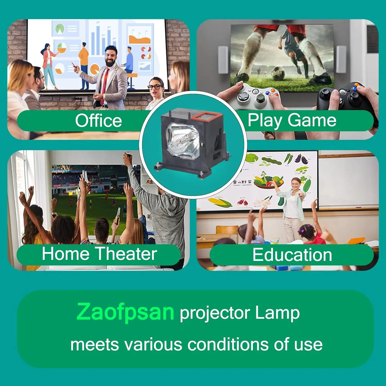 LMP-H200 High Quali…