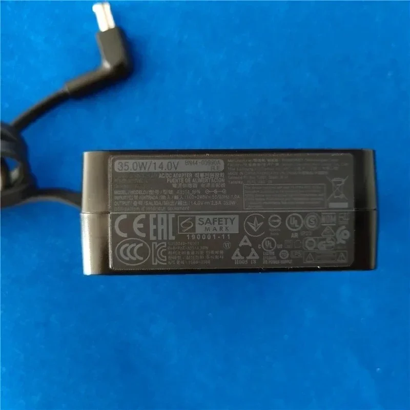 New A3514_RPN 14V 2.5A 35W BN44-00990A For Monitor AC/DC Adapter Power Supply 35.0W BN44-00832C BN44-00832A A3514_FPNA A3514_FPN