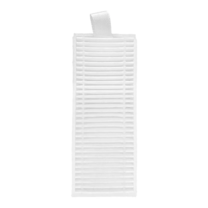 B58B-فلتر Hepa وفرشاة جانبية لأجزاء المكنسة الكهربائية الروبوتية LIECTROUX V3S PRO