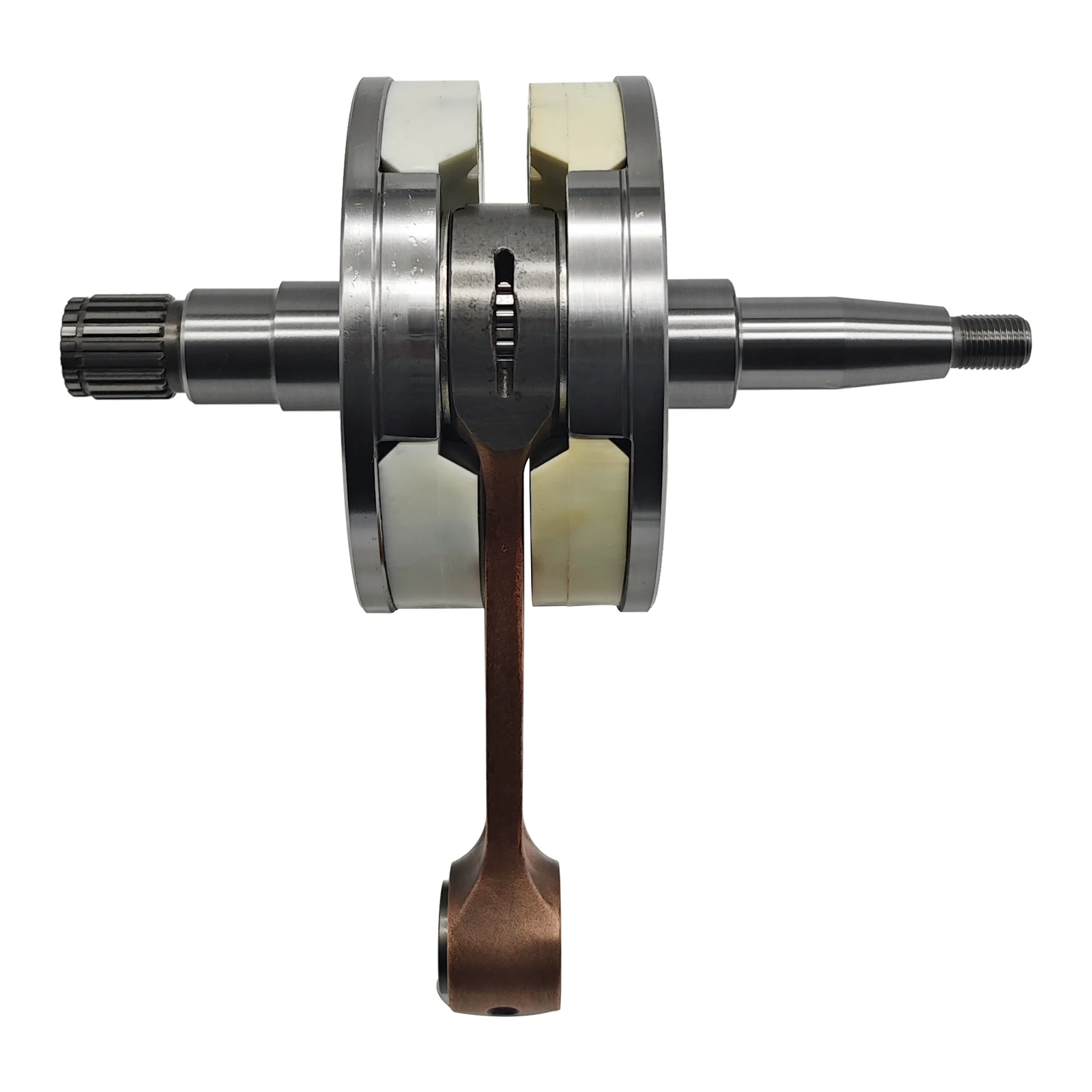 Racing Motorcycle Crankshaft Crank Shaft for  KX250 KX 250 92-05 OEM 13031-1365 13031-0022 Dirt Bike Parts