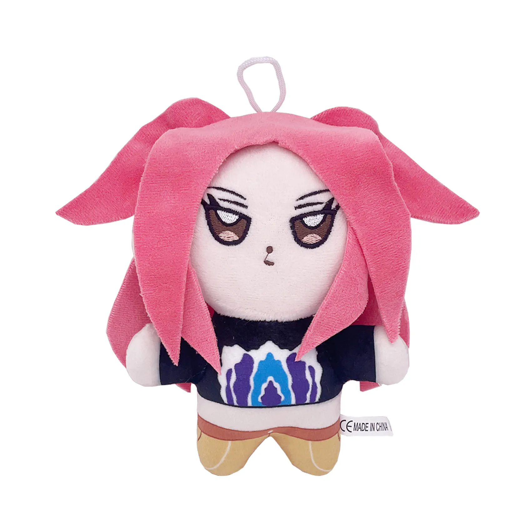 Anime Kpop Demons Hunters Plush BTS、TXT、Stray Kids、ATEEZ、MONSTA X、BIGBANG Figure Monster Hunt Group Plush Doll Toy For Fans Gift