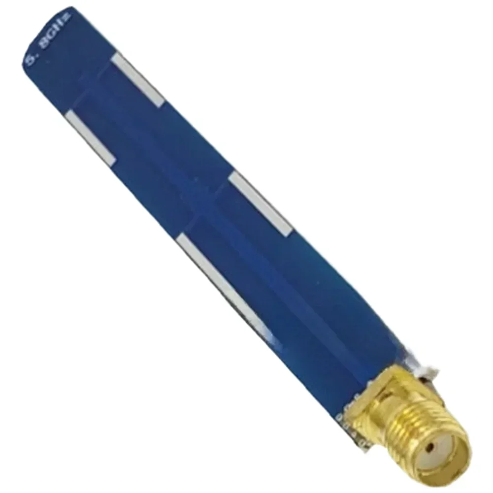 5 8GHz  FOR SMA  Antenna Dipole High Gain Low VSWR For Image Transmission  For Test Measurement Tool Accessory view 6