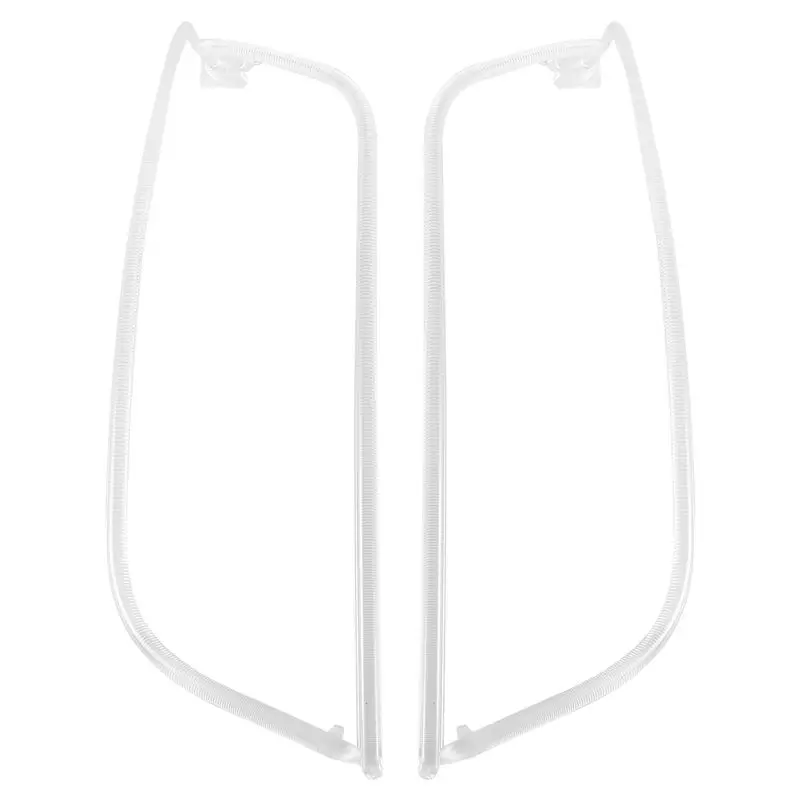 

DRL Headlight Light Guide Plate Guide Plate Daytime Running Light For Q5 2013-2018
