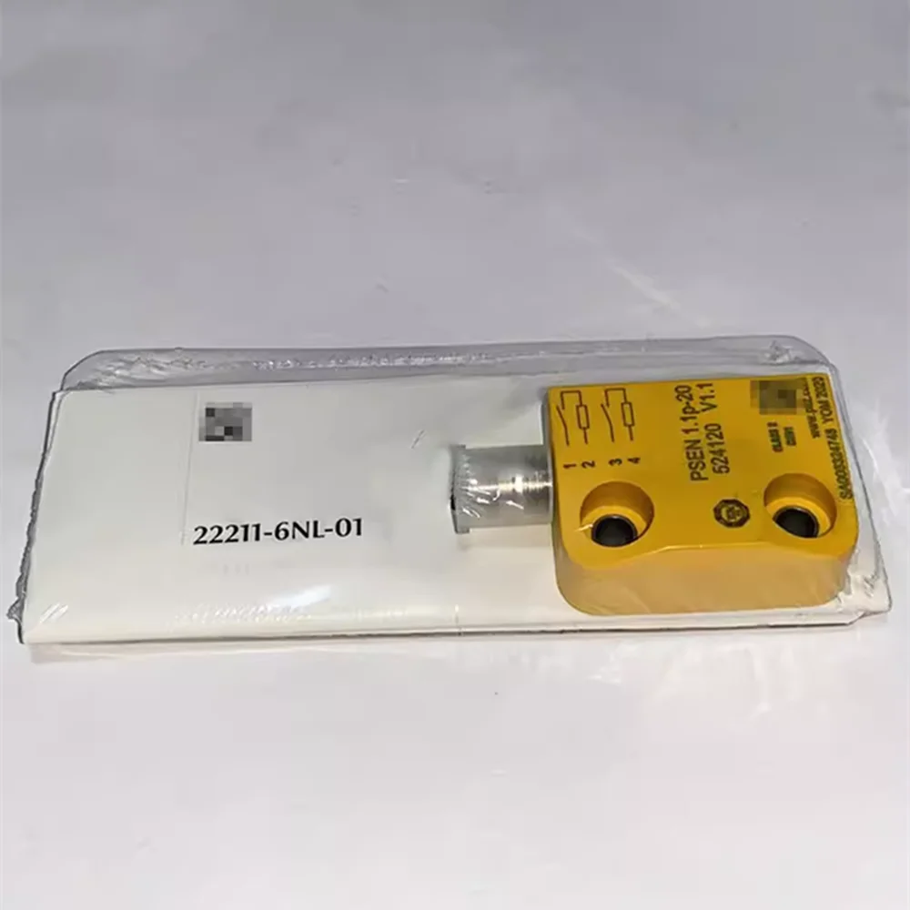 PSEN 1.1p-20 524120 Реле