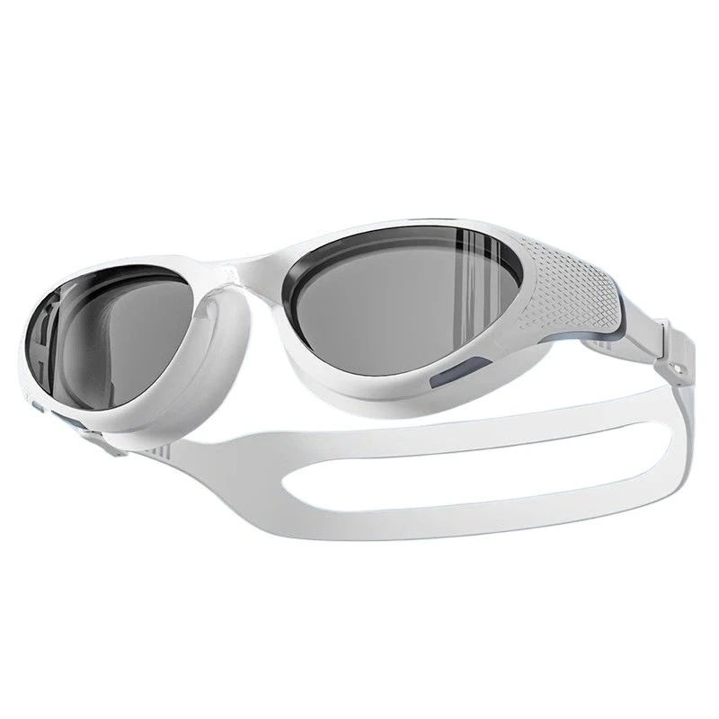 

Swimming goggles high definition waterproof and anti-fog small frame swimming glasses men and women professional myopia adult