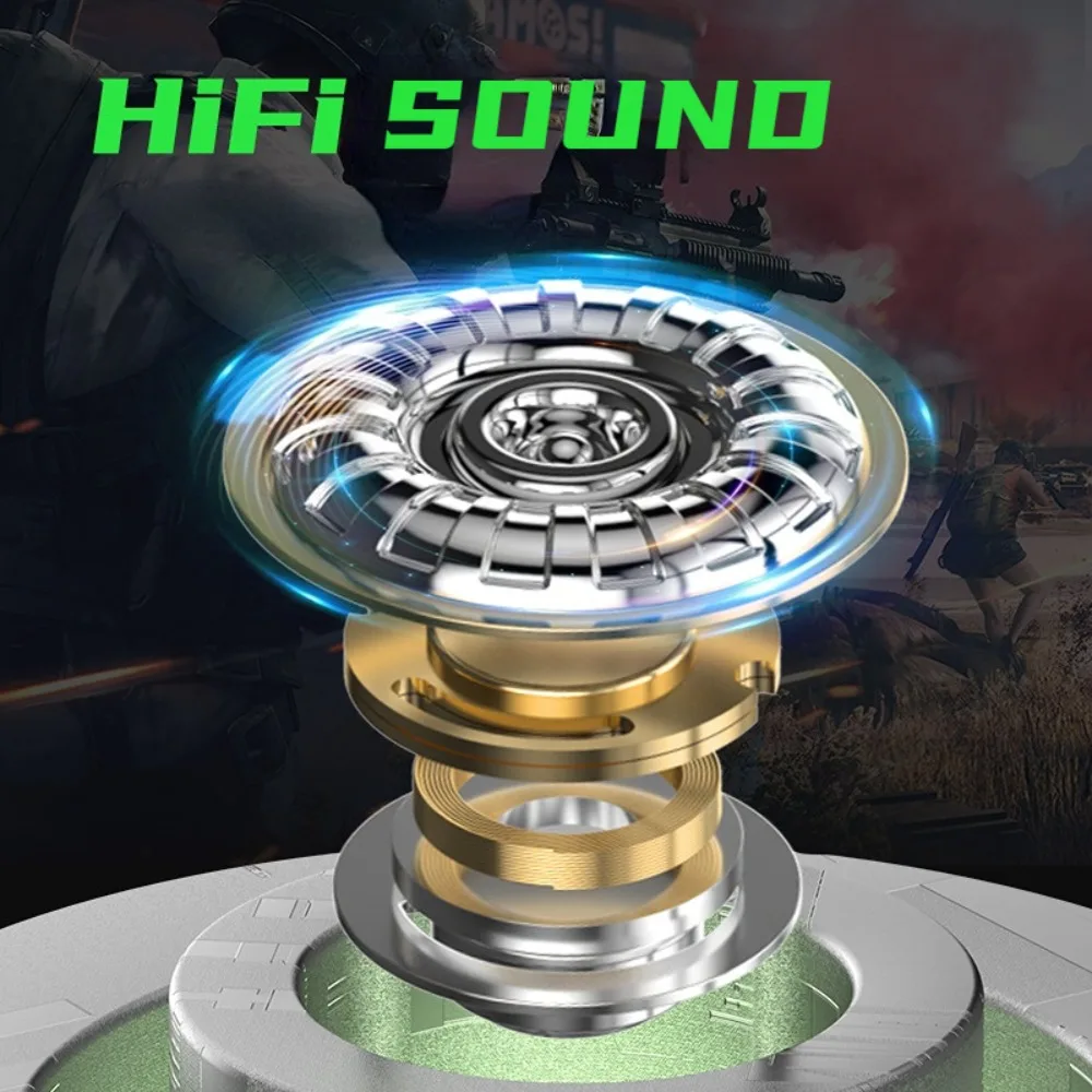 سماعة أذن رياضية للجري مع خطاف للأذن من النوع C، سماعة رأس سلكية، سماعات أذن سوبر باس، سماعة أذن رياضية