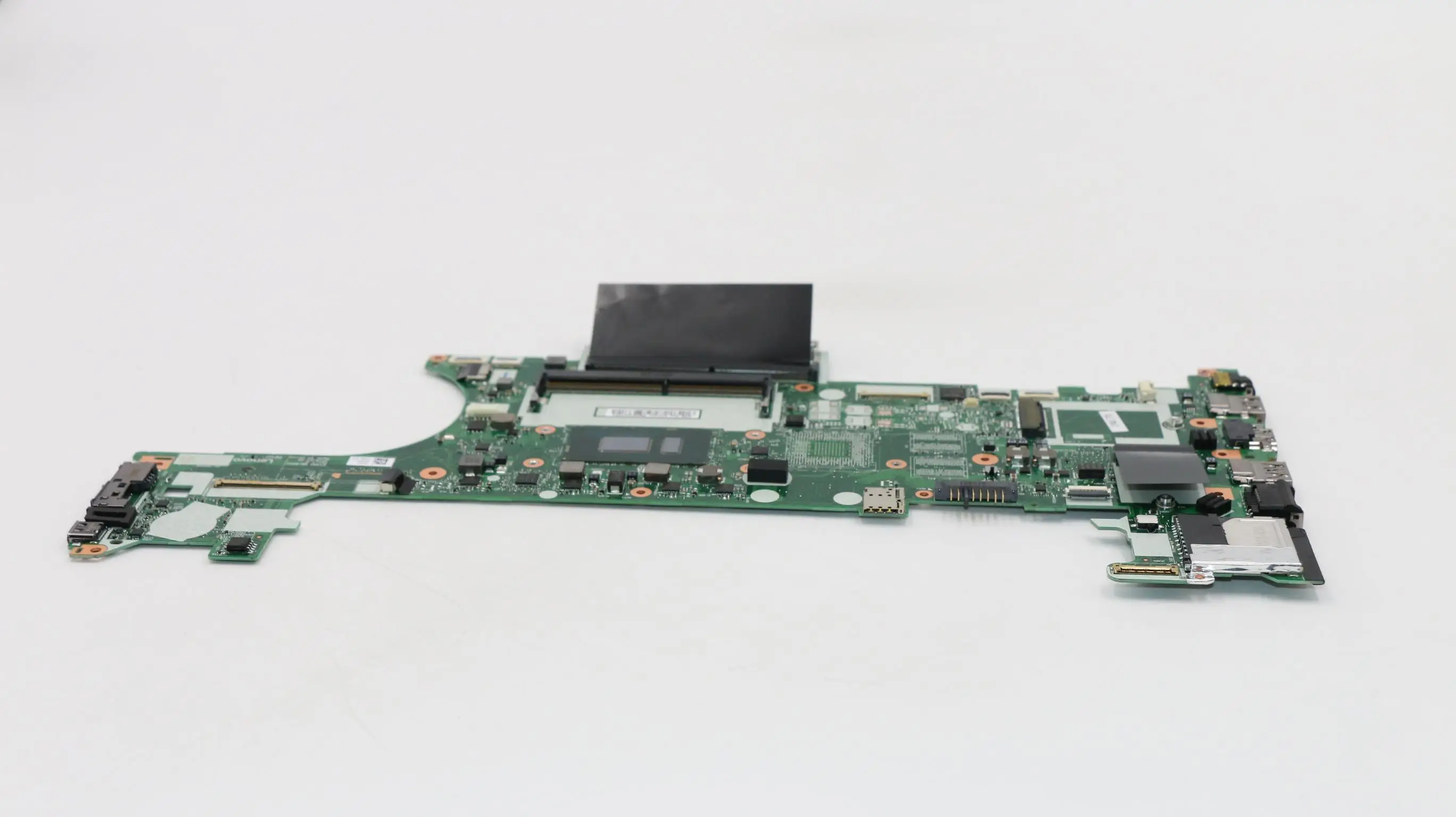 Motherboard untuk Lenovo ThinkPad T480 Laptop Mainboard I5-8350U UMA 01YU859 01YR336