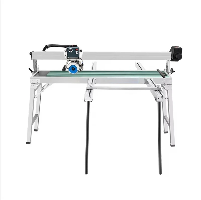 Electric Portable Desktop Tile Cutting Machine Tile Cutter & Tile Saw with 2300W Power and Aluminum Alloy Construction