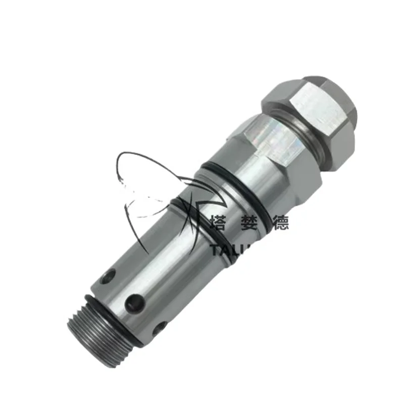 

Suction Valve Safety Assembly Komatsu Pc200-7 Pc200-8 Pc300-7 Main Relief 723-40-91200