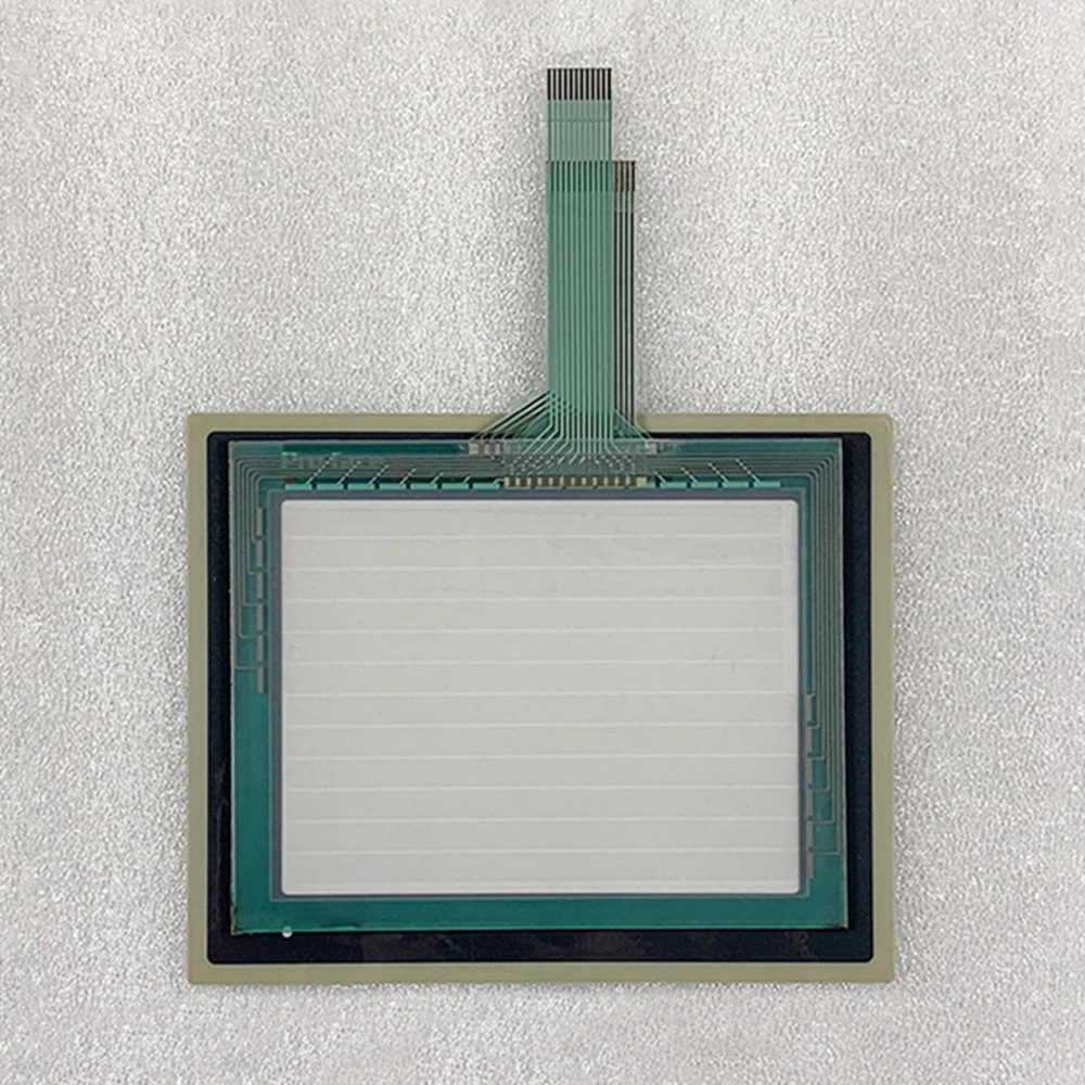 Novità per GP370W-LG11-24V GP377-LG11-24V Pellicola protettiva + pannello touch