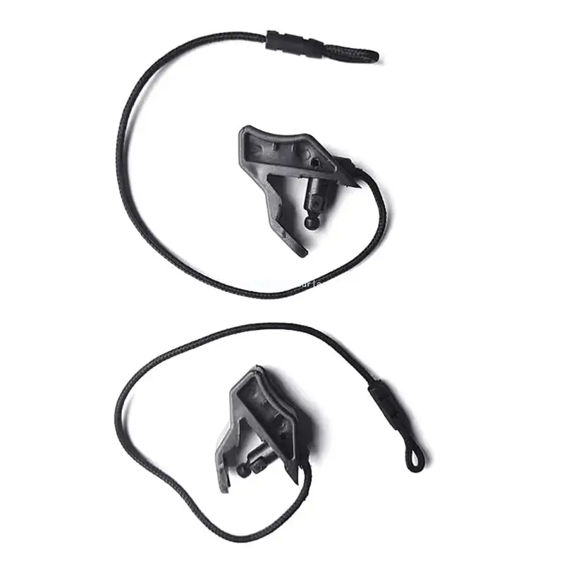 

Adjustment Trunk Fixing Cord 8V4867668 Trunk Separator Cord fit for Vehicles Dropship