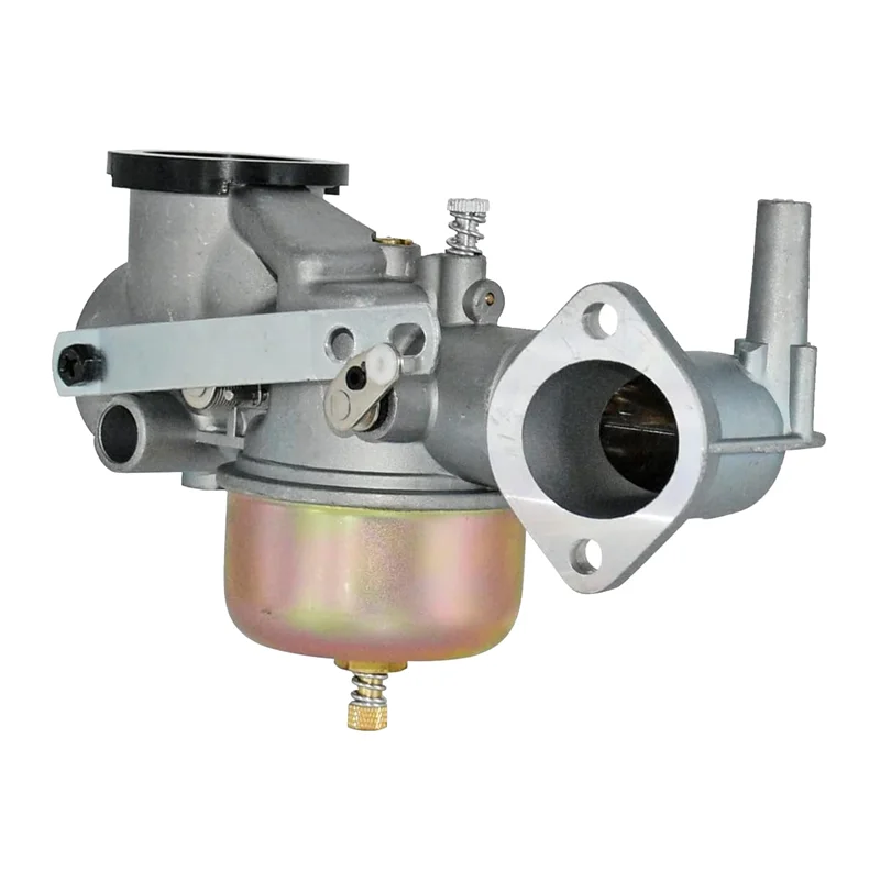 Briggs & Stratton 191700 192700 193700 엔진 시리즈용 491590 카브레타, 390811 392152 491029 Carbon 교체