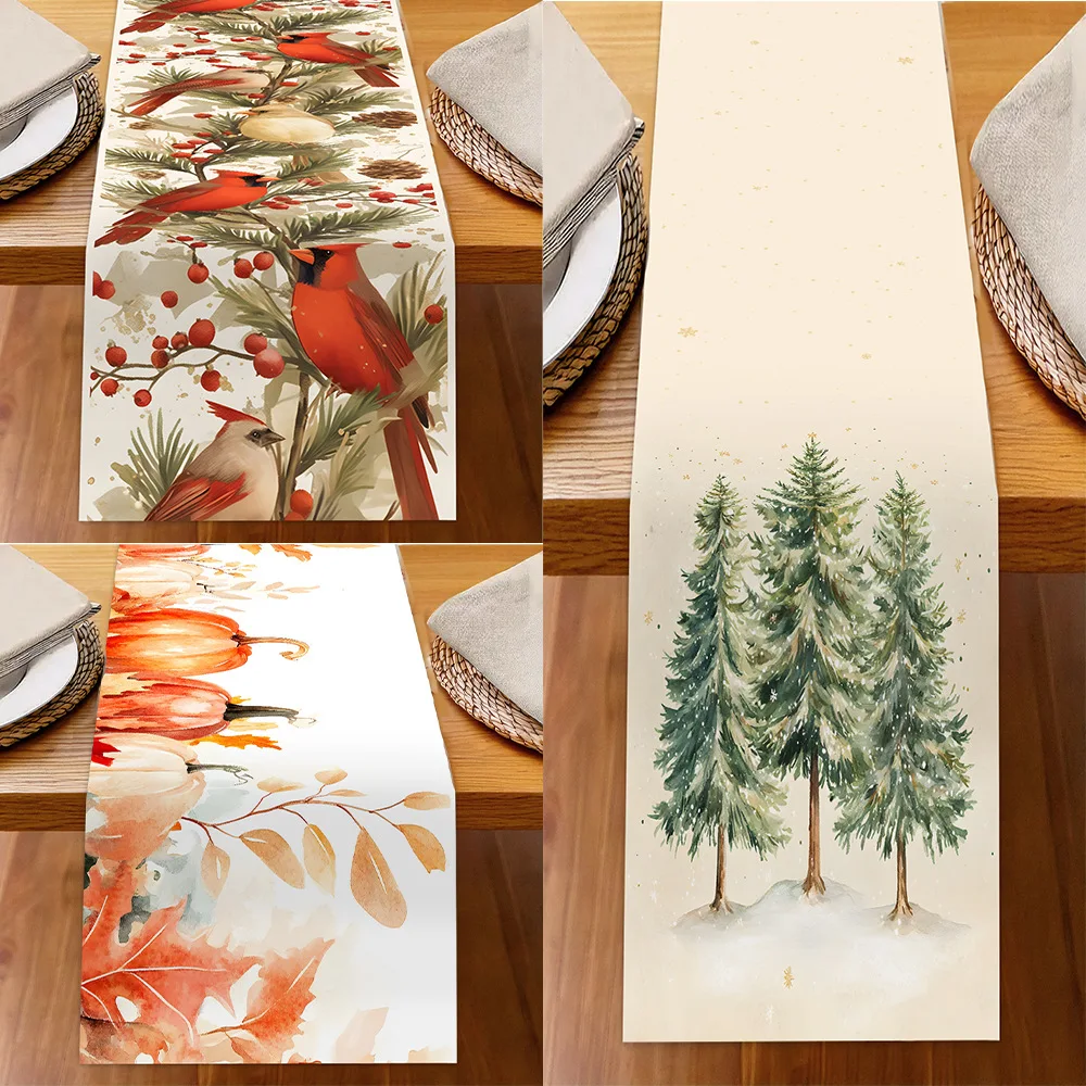 

American simple and durable table flag Nordic style coffee table living room decoration tablecloth hot anti-fouling Asia dining