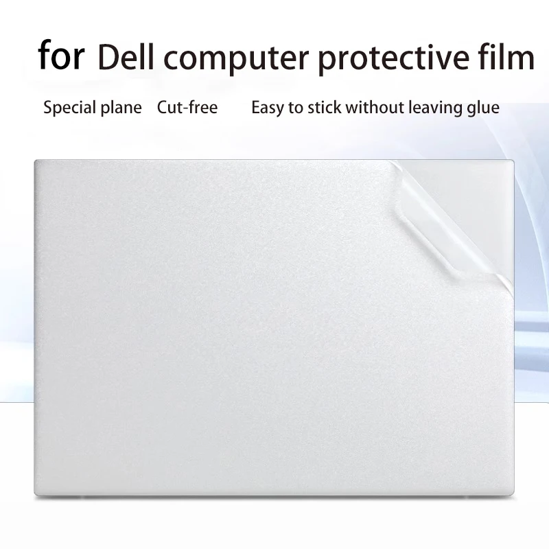 

suitable for Dell XPS 9440 9730 computer sticker 9530 9320 body 9315 9370 skin 9520 two-in-one 9310 shell protective film