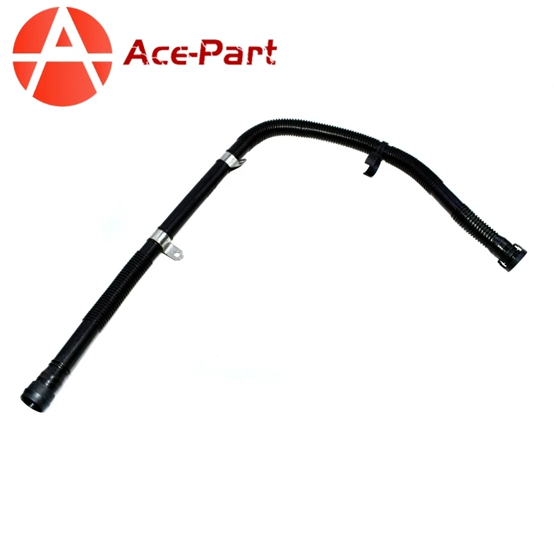 

8L0133817 Secondary Air Pump Hose for Volkswagen Jetta Bora Golf MK4 AUDI A3 S3 TT Skoda Octavia 1.8T 1998-2010 8L0 133 817