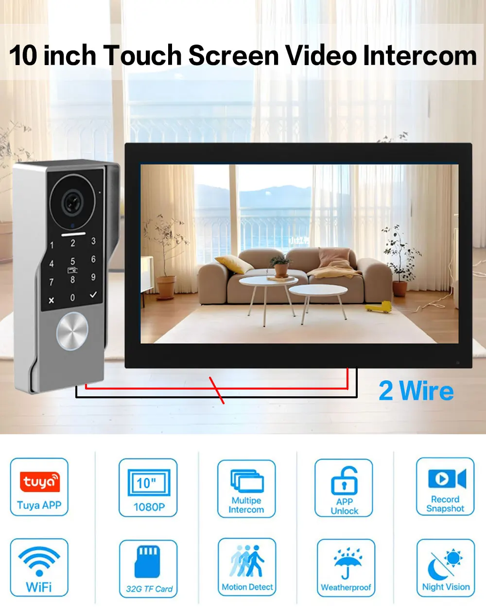 Thumbnail 3 - #5 Top 50 Intercom Systems Worth Buying In 2026