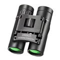 Only telescopes