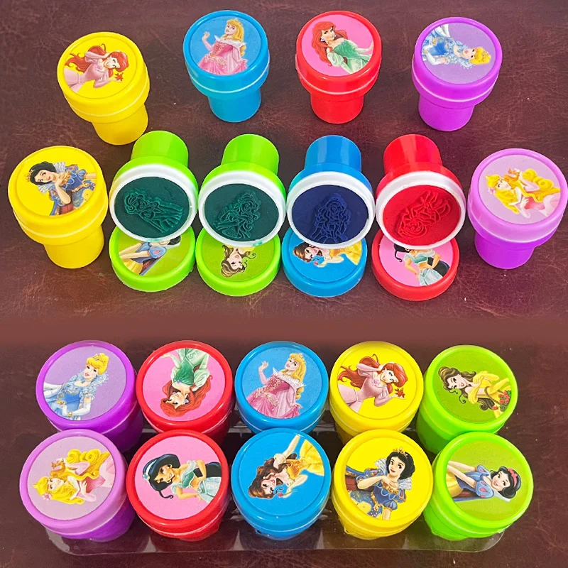 10/30Pcs Princess S…