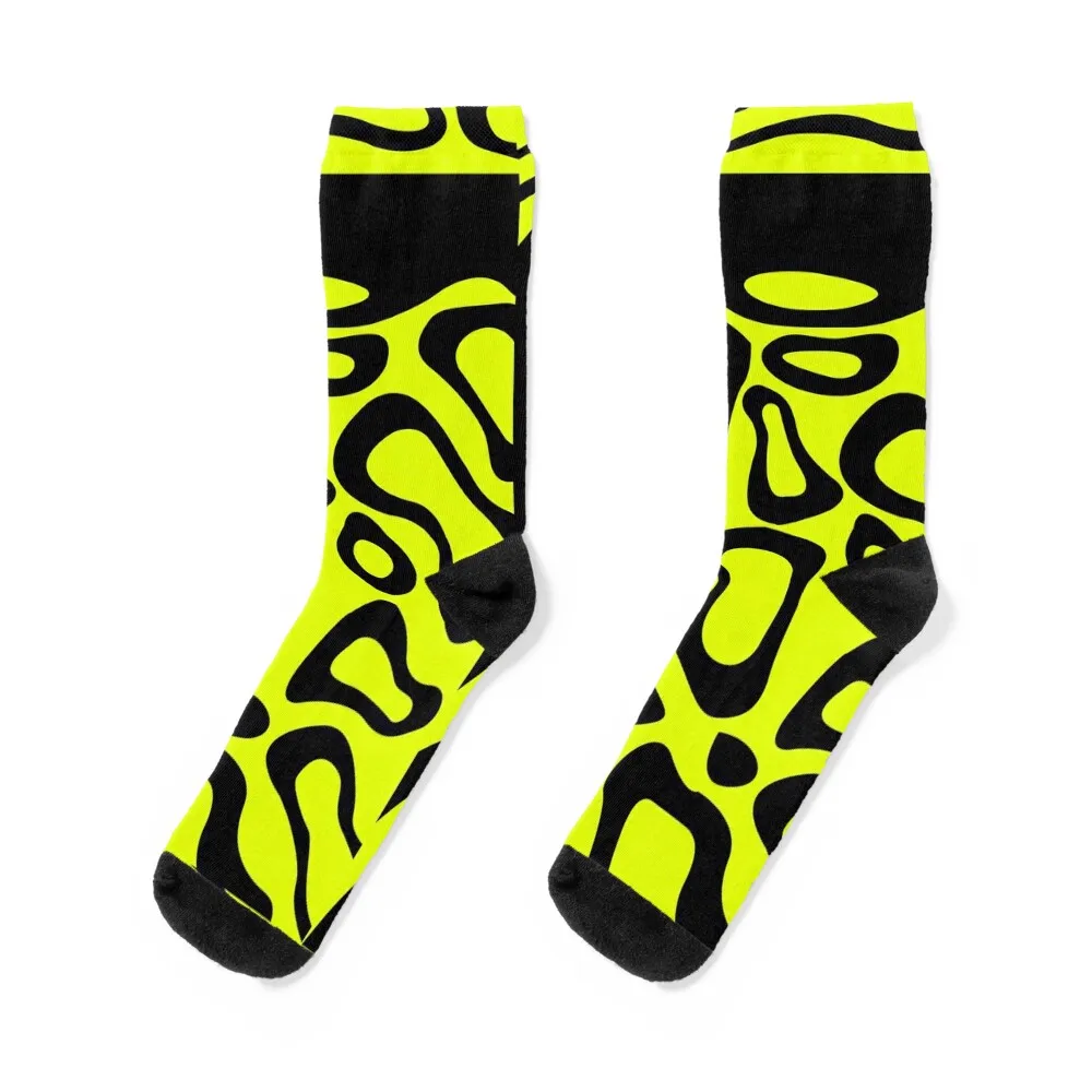 

F1 2024 - Lando Norris #4 Socks Non-slip happy Wholesale Socks For Women Men's