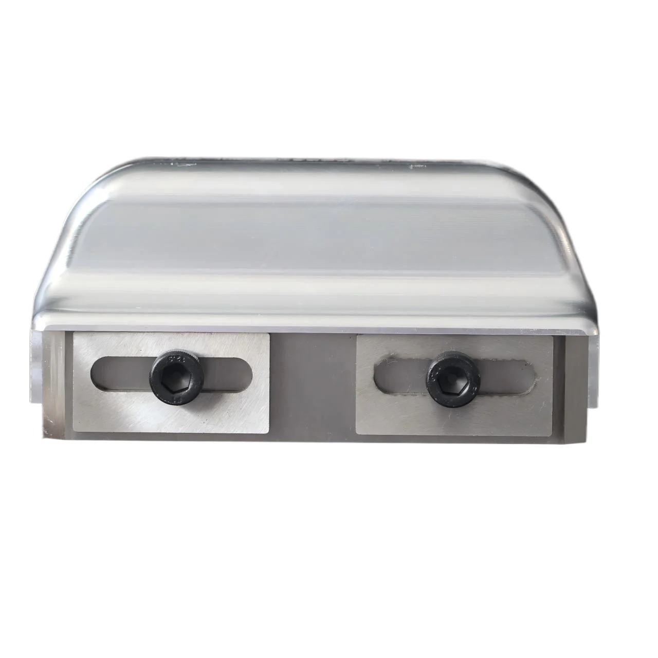 Adjustable Positioning Fixture With Manual Drive Gear & Bearing Components For CNC Machining Centers And Wire EDM
