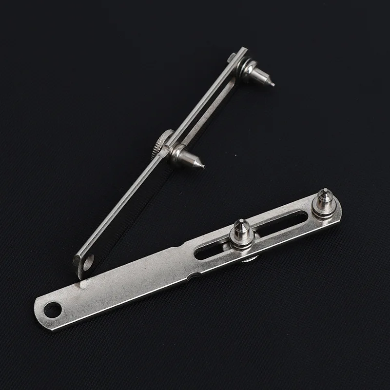 1 шт. инструменты для часов, металлические часы, регулируемая открывалка, задняя крышка, пресс для удаления, инструмент для ремонта часовщика