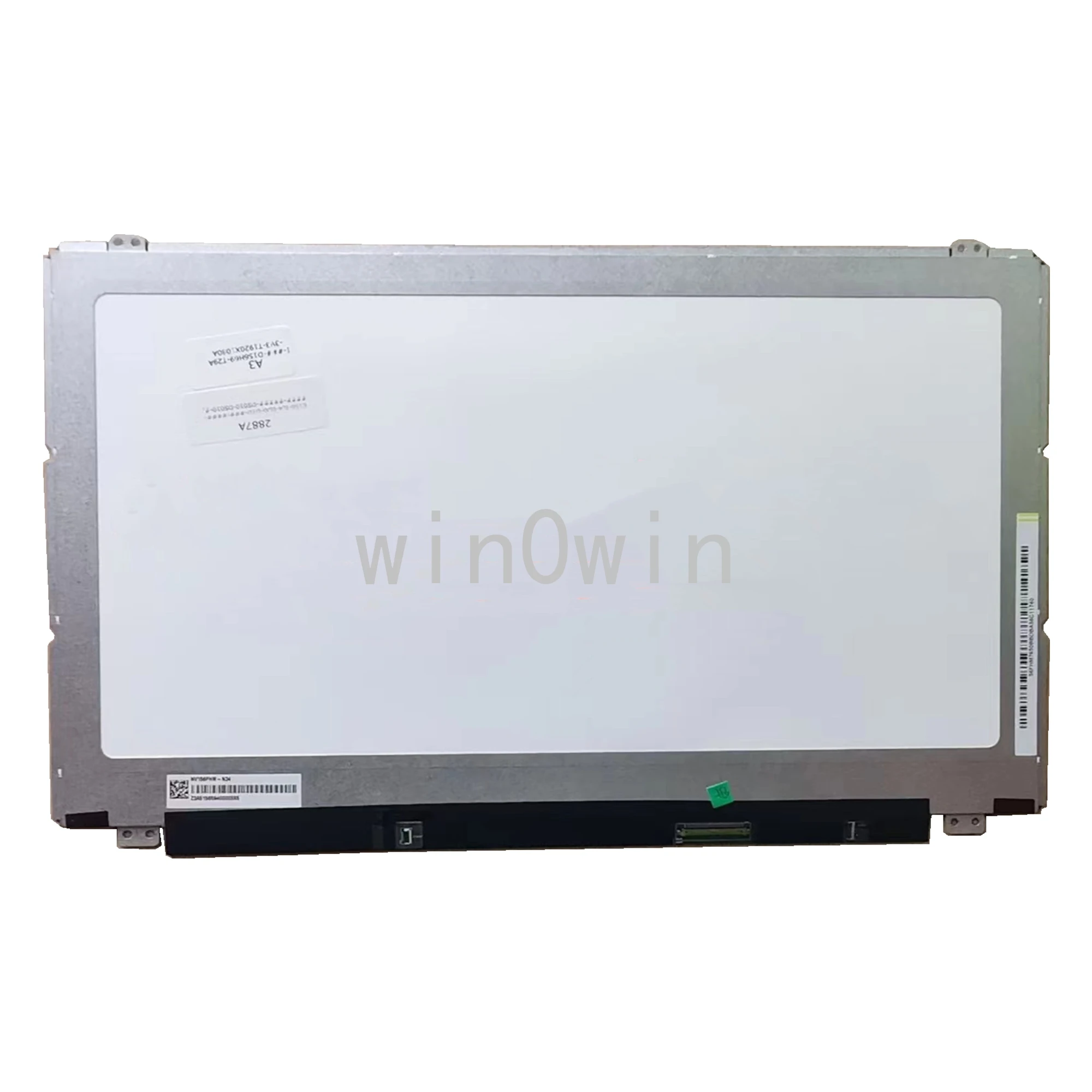 

NV156FHM-N34 For Dell Latitude E5570 15.6" 1920x1080 Touchscreen NV156FHM-A21 0J125V