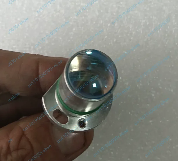 Accessories 1pcs sma905 interface fiber collimating lens