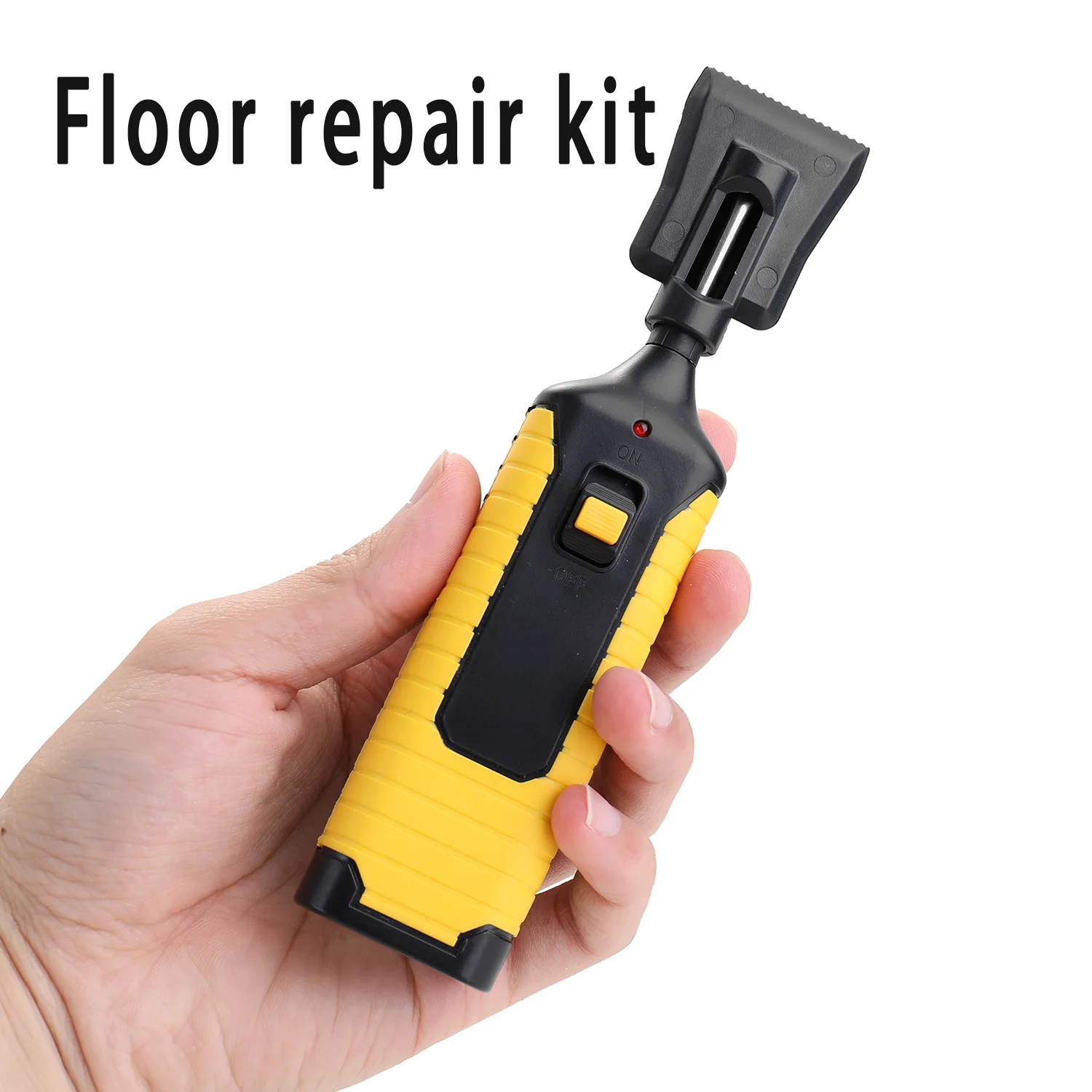 Repairing Kit Laminate Repairing Kit Wax System Floor Worktop Sturdy Casing Chips Scratches Mending Tool Set Repairing Tool Kit
