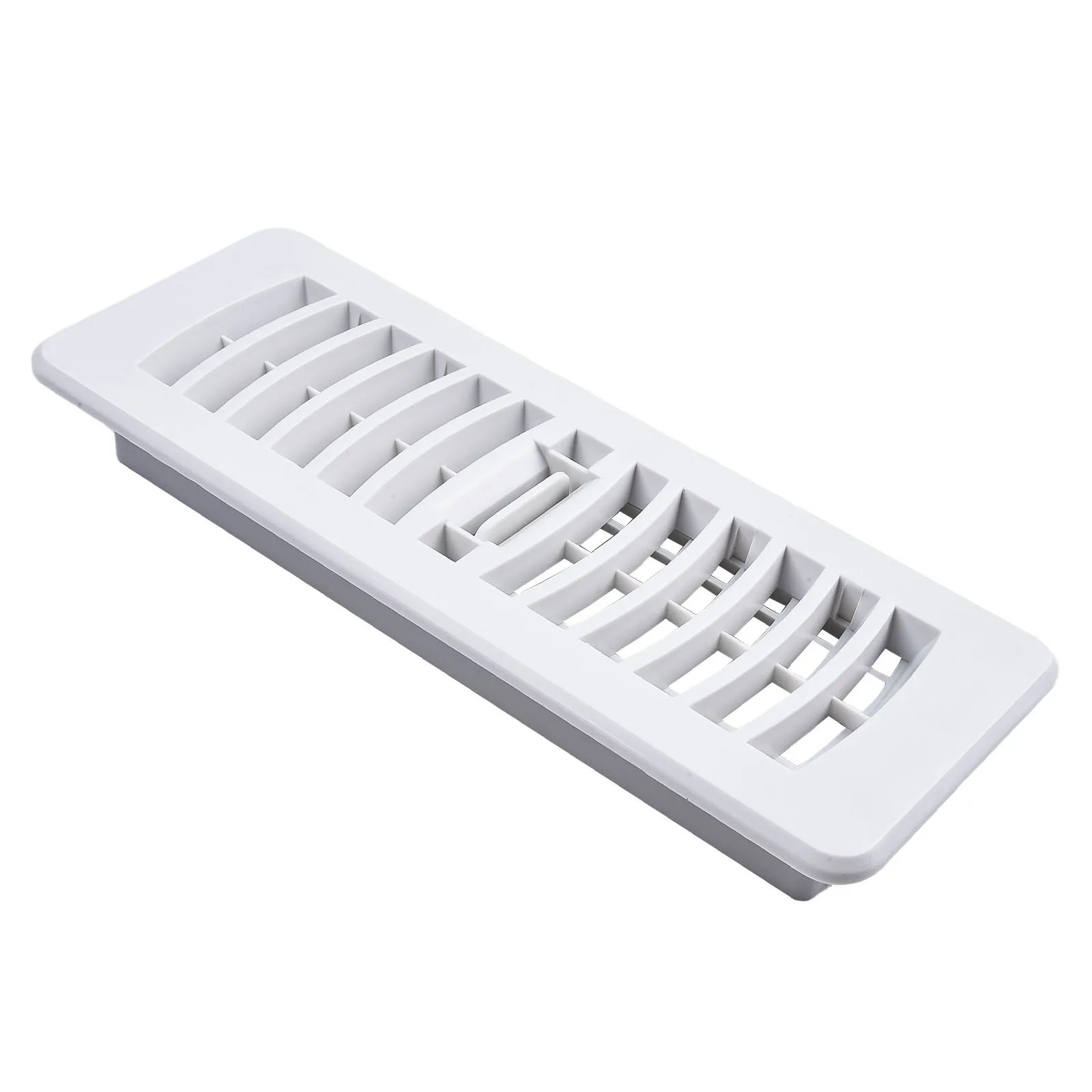 for exhaust Air Ventilation Cover with Floor Mount Compatibility for Managing Indoor Air in Kitchens and Bathrooms